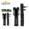 AJIKING WAIST BELT ROD HOLDER